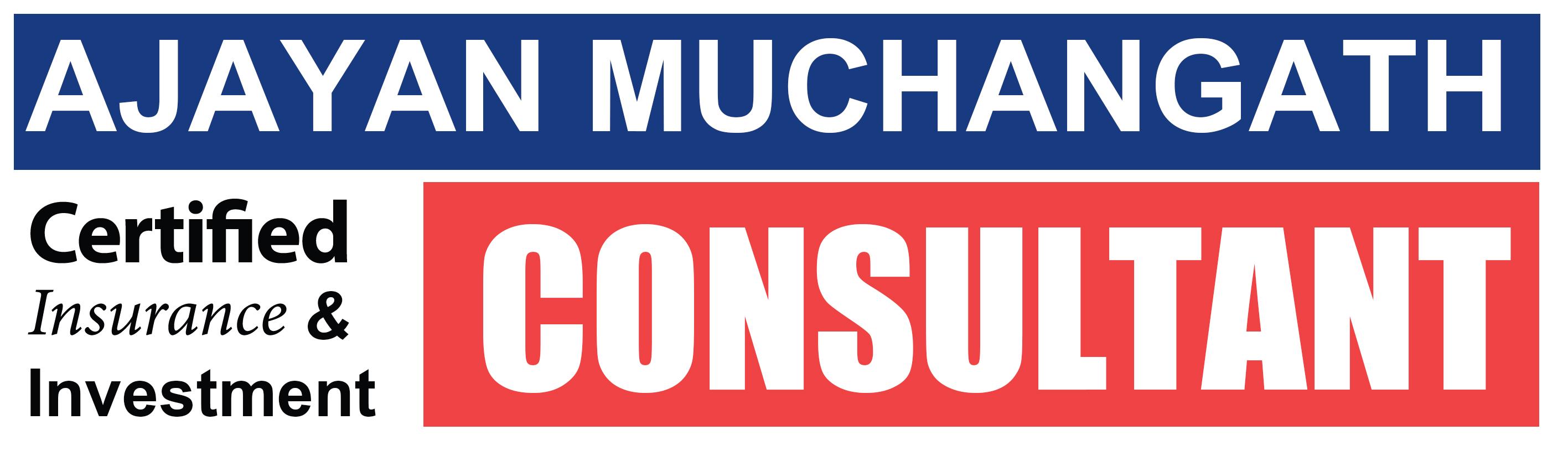 Ajayan Muchangath - Financial Advisors